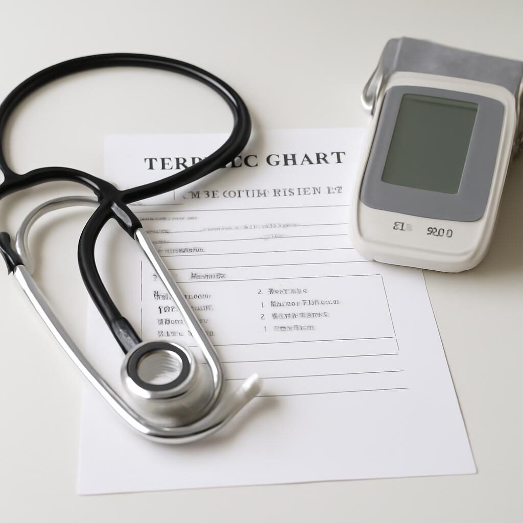 Examens médicaux préalables à la pose d'un implant dentaire